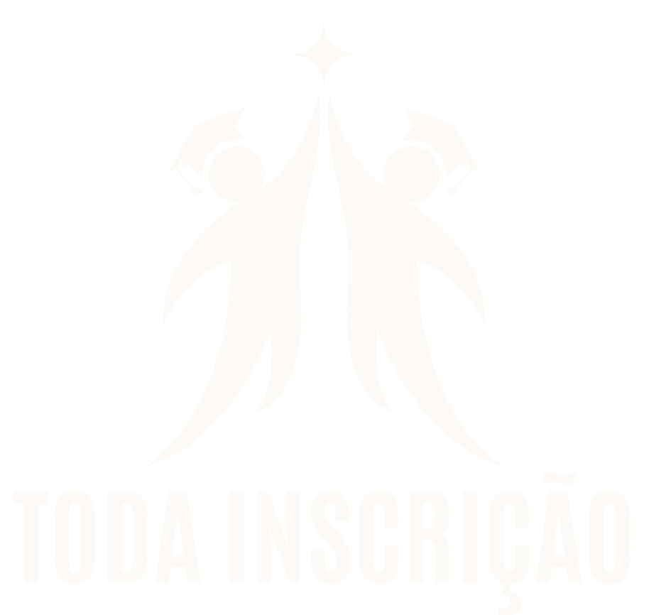 Toda Inscrição